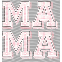 Mother's Day-MM 2889